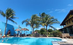 Pousada Aquarius - Praia De Tabuba